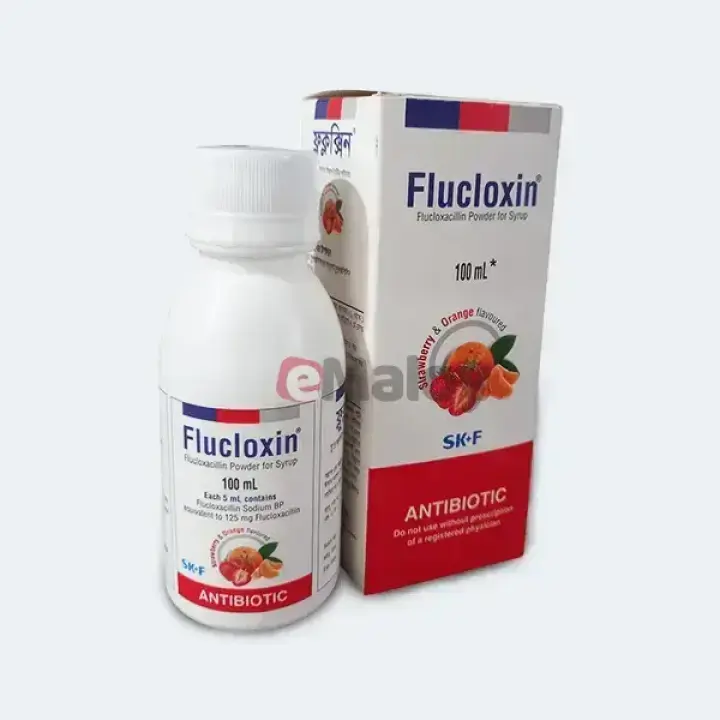 Flucloxin