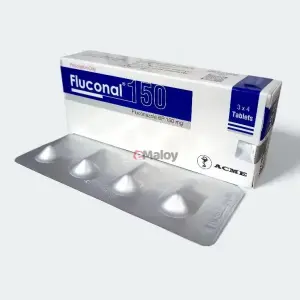 Fluconal 150