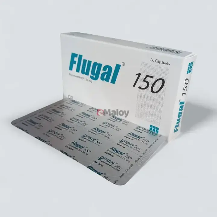 Flugal 150