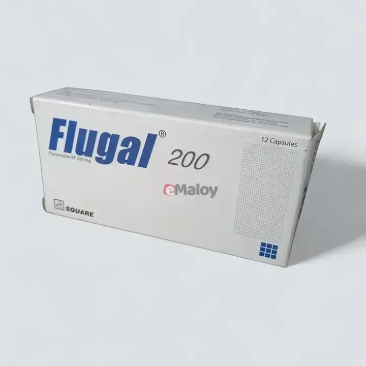 Flugal 200