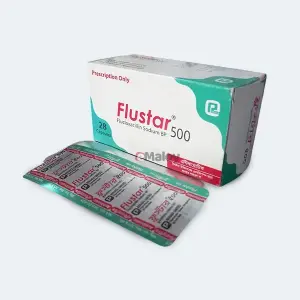 Flustar 500
