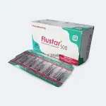 Flustar 500