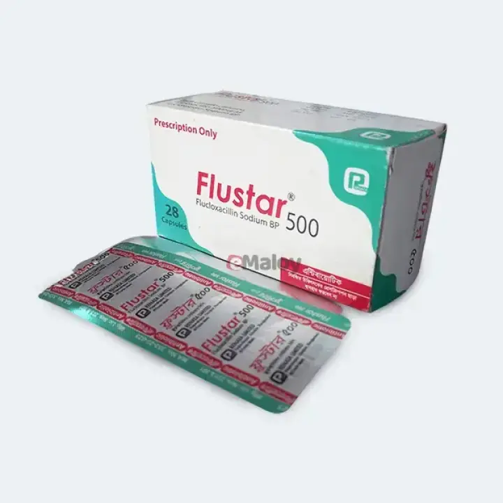 Flustar 500