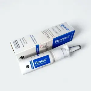 Fluvent Nasal Spray