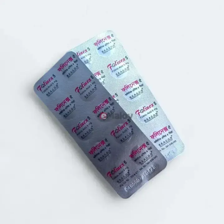 Folinex 5