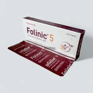 Folinic 5