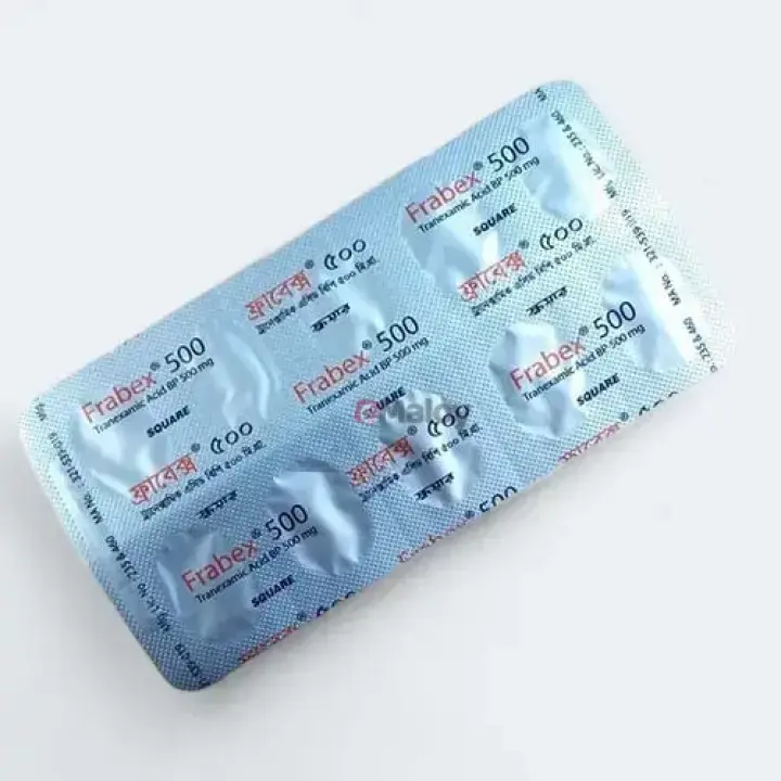 Frabex 500