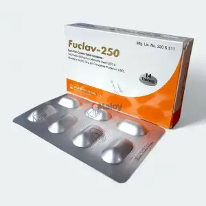 Fuclav 250
