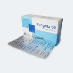 Fungata 50