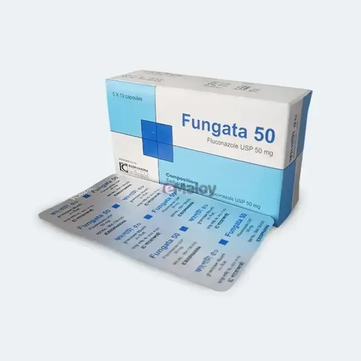Fungata 50