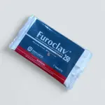Furoclav 250