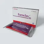 Furoclav 500