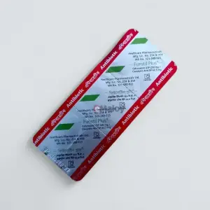 Furotil Plus 250