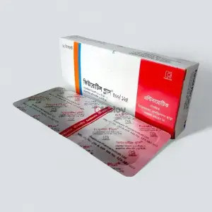 Furotil Plus 500