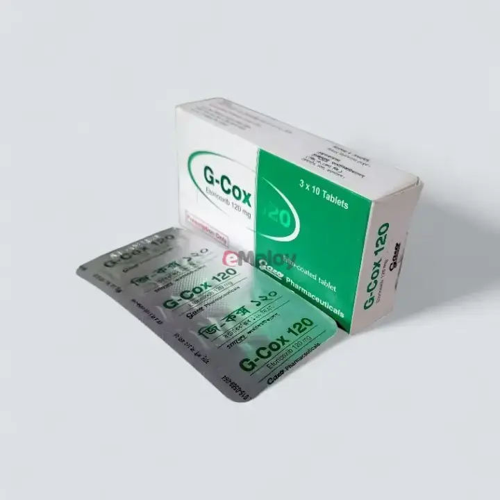 G-Cox 120