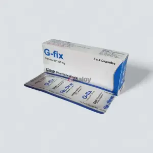 G-Fix 200