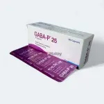 GABA-P 25