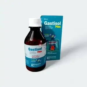 Gastisol Max