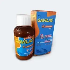Gavilac