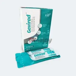 Gavirad Sachet