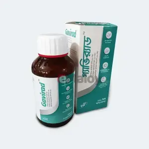 Gavirad 200ml