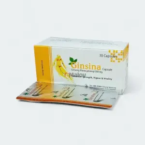 Ginsina