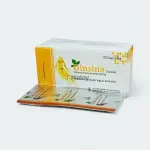 Ginsina