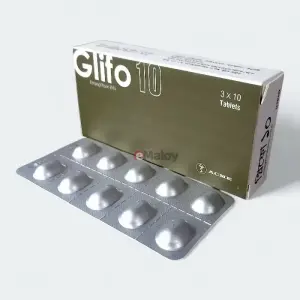 Glifo 10
