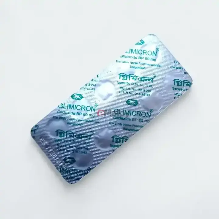 Glimicron 80