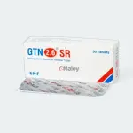 GTN SR