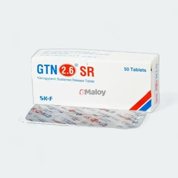 GTN SR