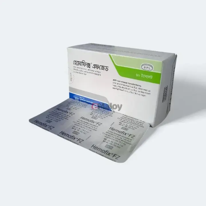 Hemofix FZ