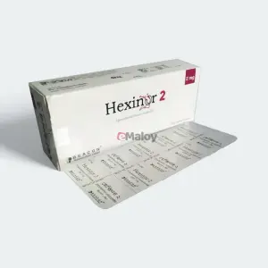 Hexinor 2