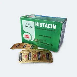 Histacin