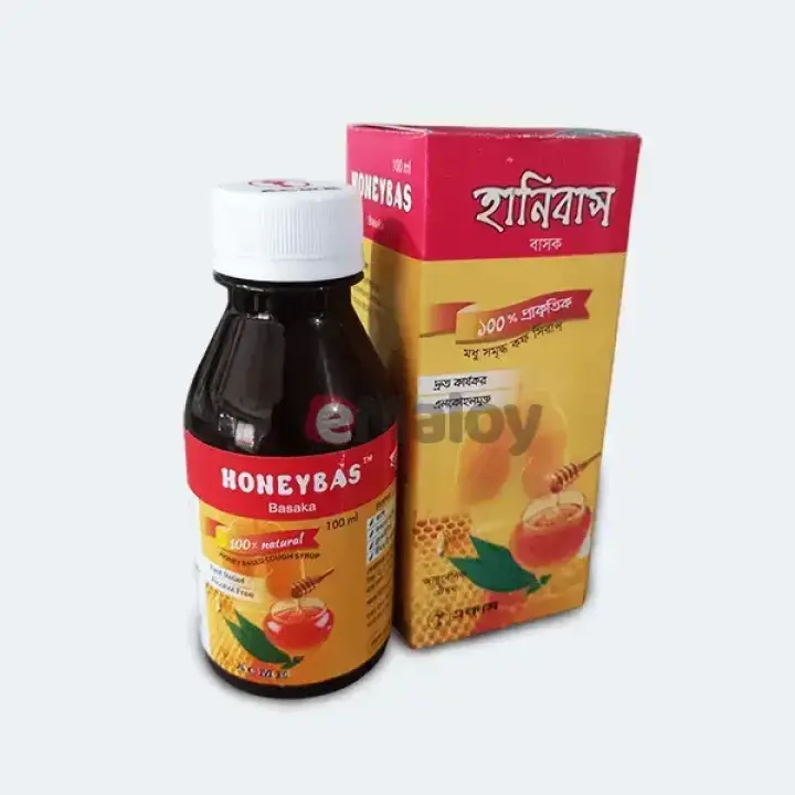 Honeybas