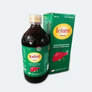 Icturn-Dinar 450ml
