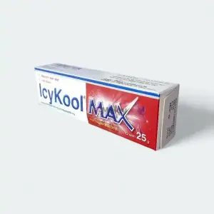 Icykool Max