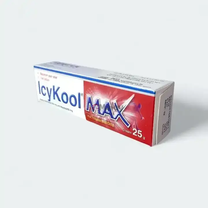 Icykool Max