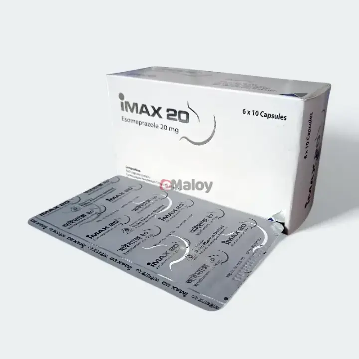 Imax 20