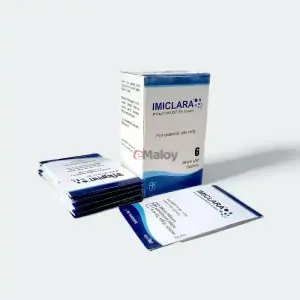 Imiclara Cream (Full Box)