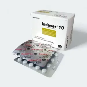 Indever 10