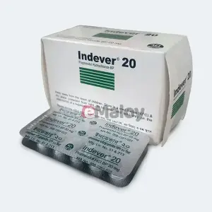 Indever 20