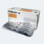 Indever 40