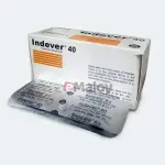Indever 40