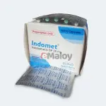 Indomet 25