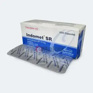 Indomet SR