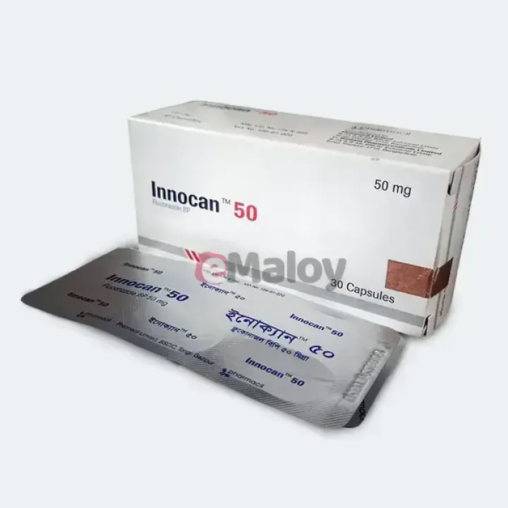 Innocan 50