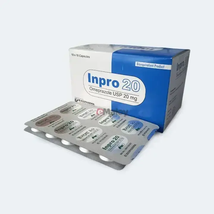 Inpro 20
