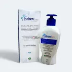 Isoben Lotion