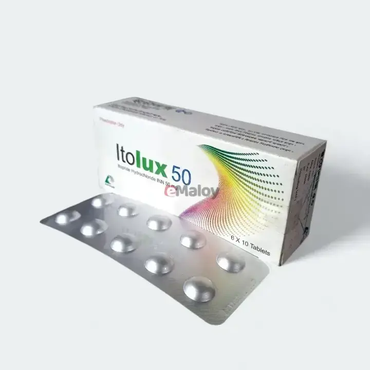 Itolux 50
